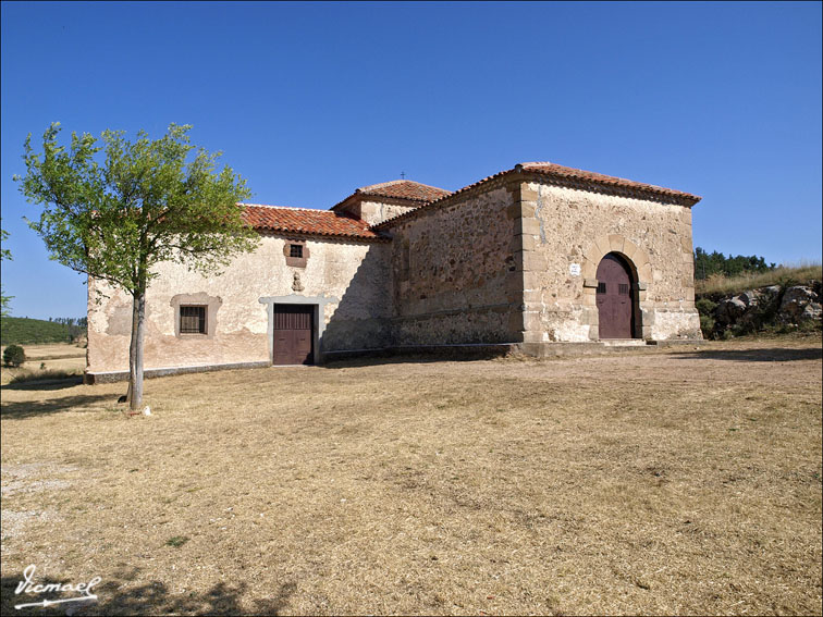 Foto de Mazarete (Guadalajara), España