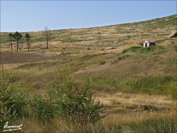Foto de Mazarete (Guadalajara), España