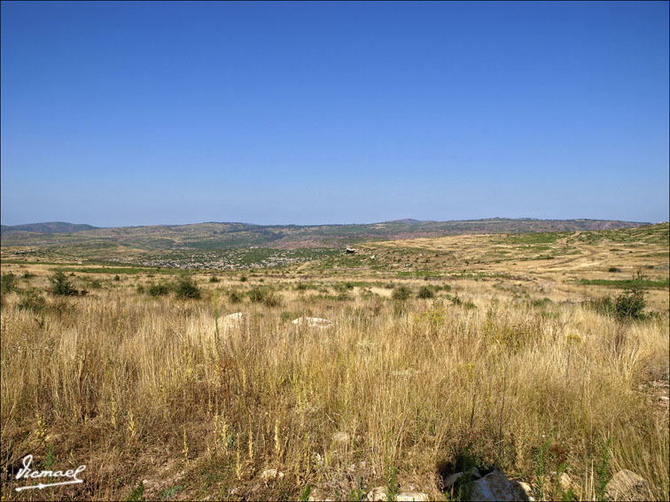 Foto de Mazarete (Guadalajara), España
