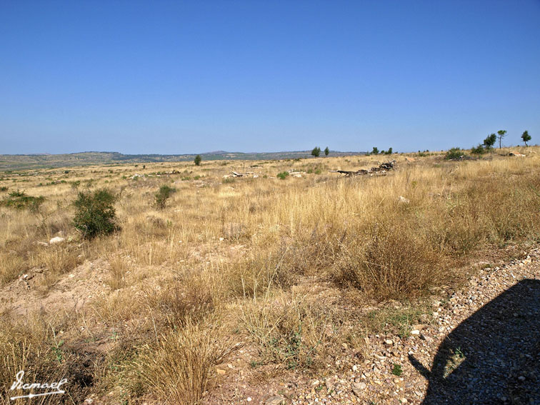 Foto de Mazarete (Guadalajara), España