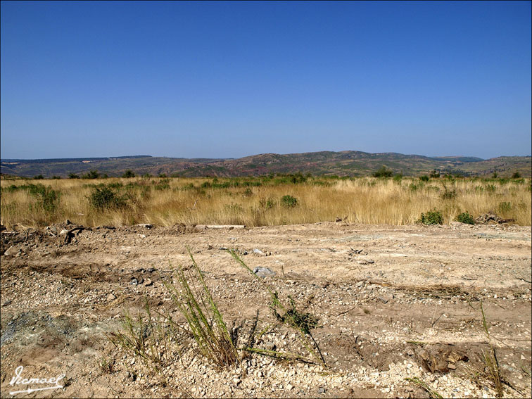 Foto de Mazarete (Guadalajara), España
