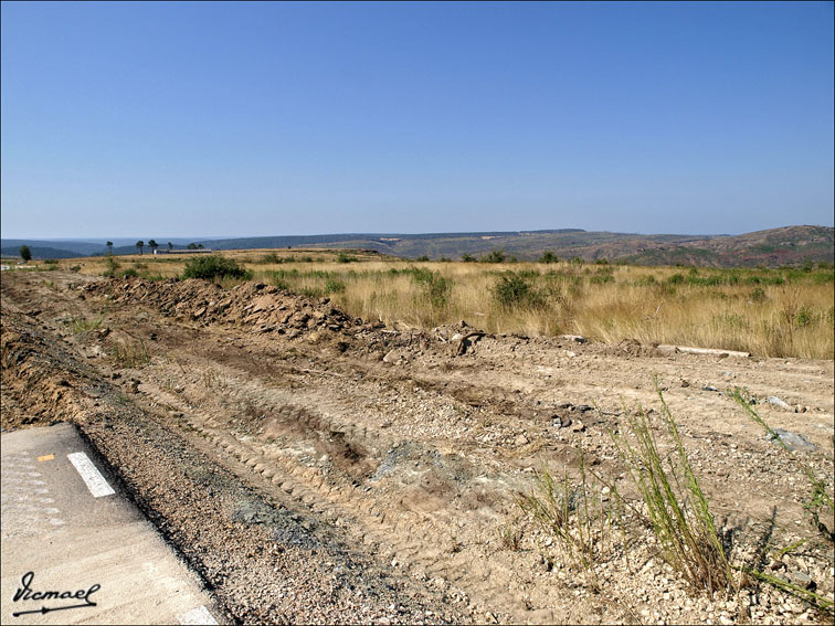 Foto de Mazarete (Guadalajara), España