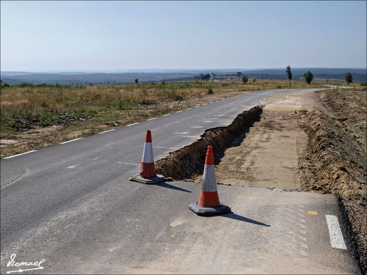 Foto de Mazarete (Guadalajara), España