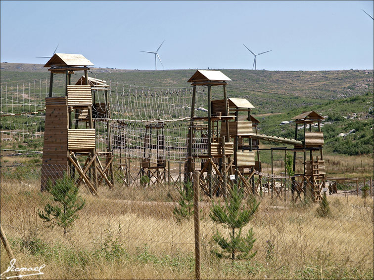 Foto de Mazarete (Guadalajara), España