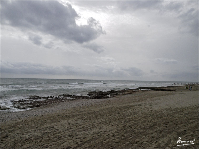 Foto de Oropesa del Mar (Castelló), España