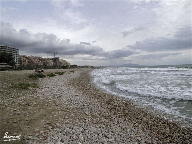 Foto de Oropesa del Mar (Castelló), España
