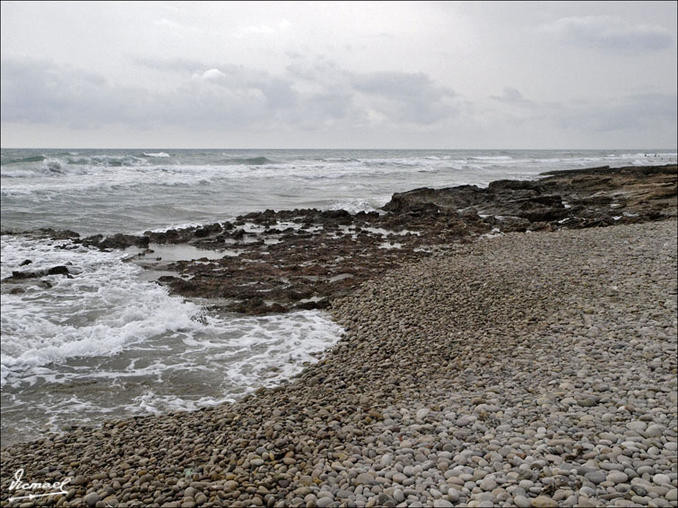 Foto de Oropesa del Mar (Castelló), España