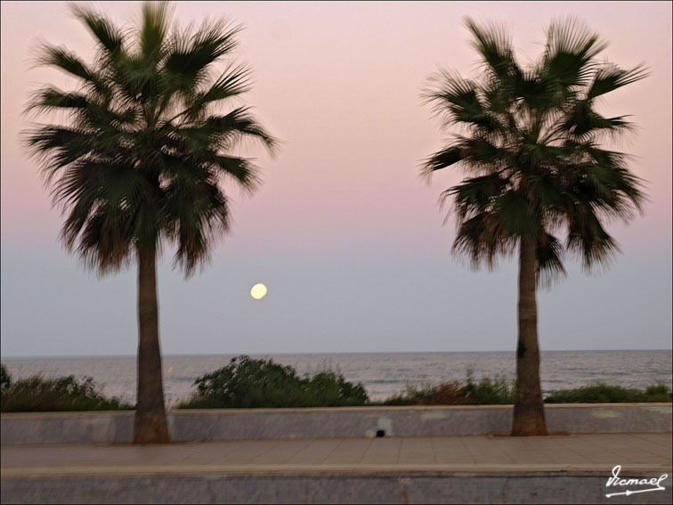 Foto de Oropesa del Mar (Castelló), España