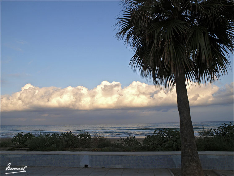 Foto de Oropesa del Mar (Castelló), España