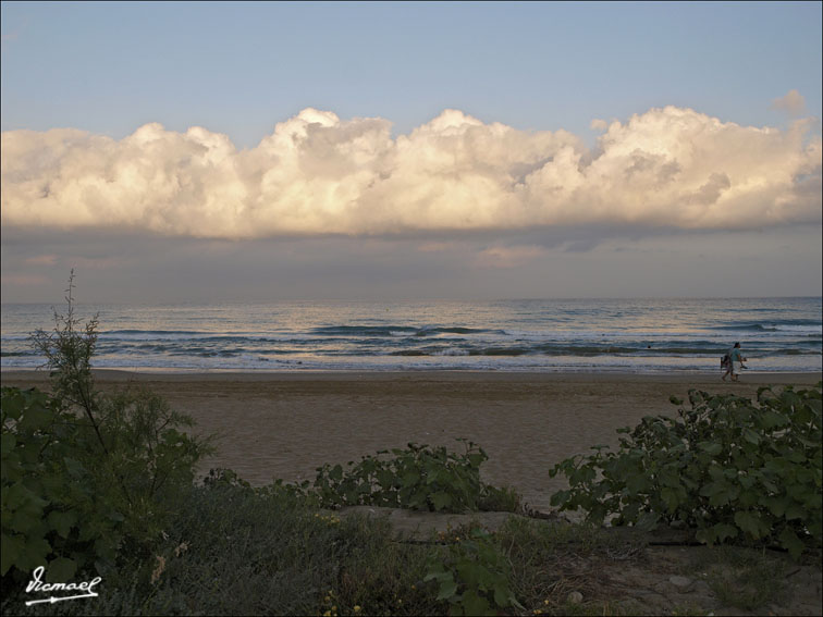 Foto de Oropesa del Mar (Castelló), España