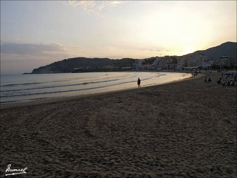 Foto de Oropesa del Mar (Castelló), España