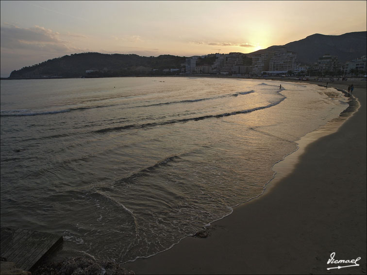 Foto de Oropesa del Mar (Castelló), España