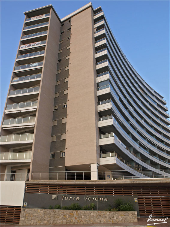 Foto de Oropesa del Mar (Castelló), España