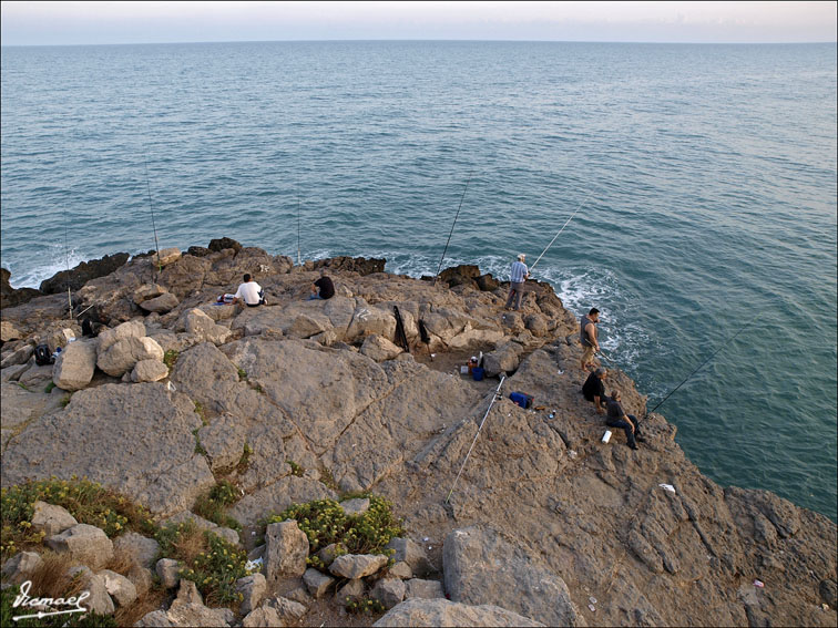 Foto de Oropesa del Mar (Castelló), España
