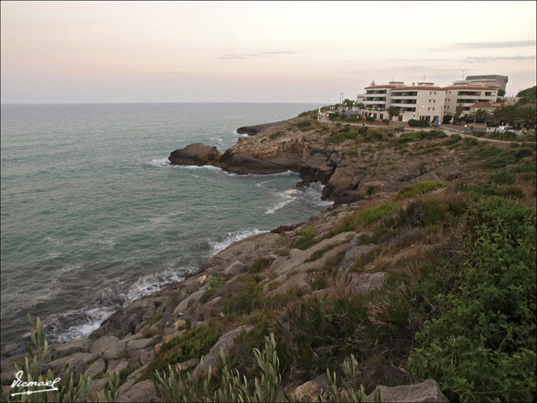 Foto de Oropesa del Mar (Castelló), España