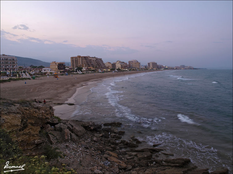 Foto de Oropesa del Mar (Castelló), España