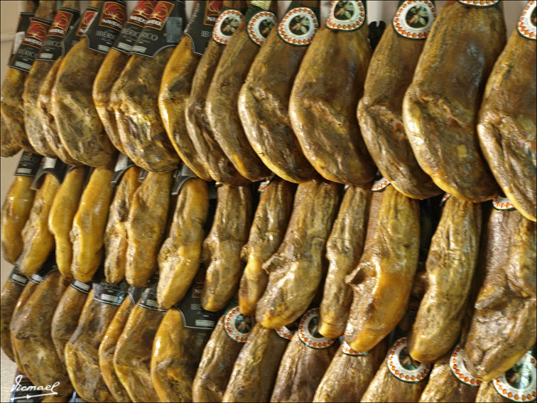 Foto de Villarreal (Castelló), España