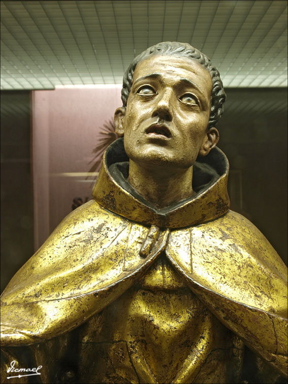 Foto de Villarreal (Castelló), España