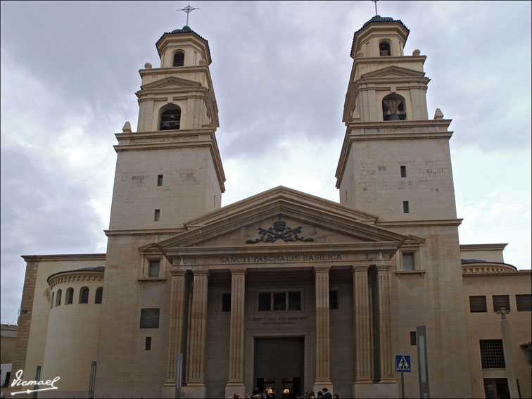 Foto de Villarreal (Castelló), España