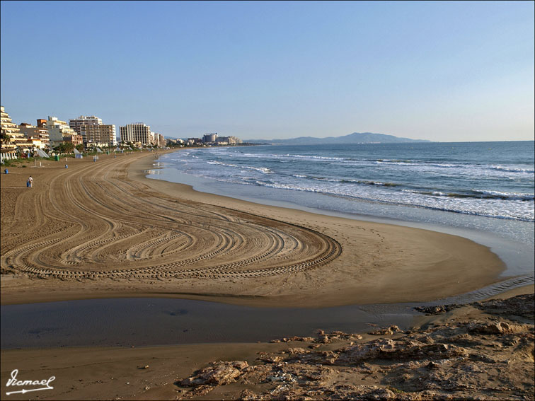 Foto de Oropesa del Mar (Castelló), España