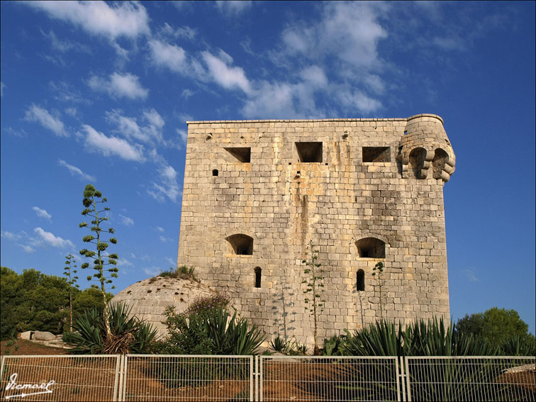 Foto de Oropesa del Mar (Castelló), España