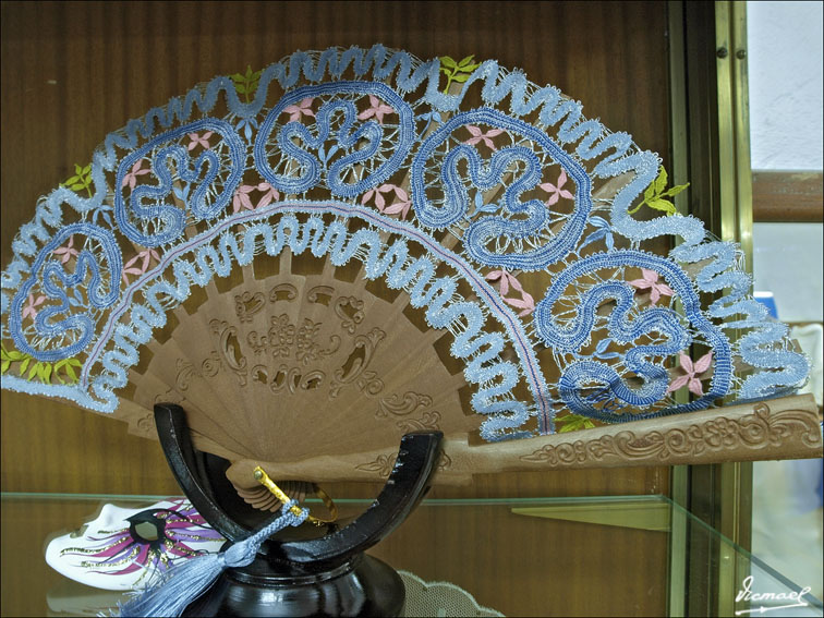 Foto de Tauste (Zaragoza), España