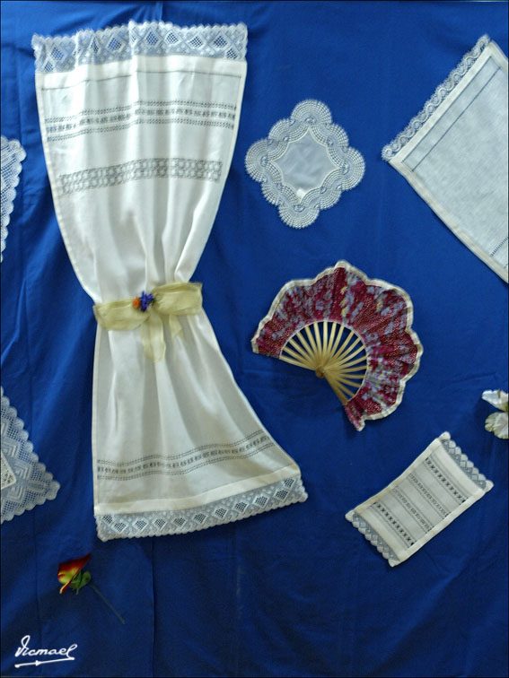 Foto de Tauste (Zaragoza), España