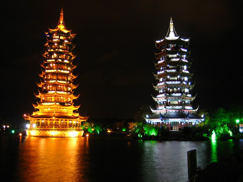 Foto de Guilin, China