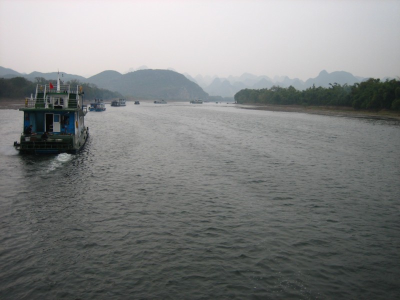 Foto de Guilin, China
