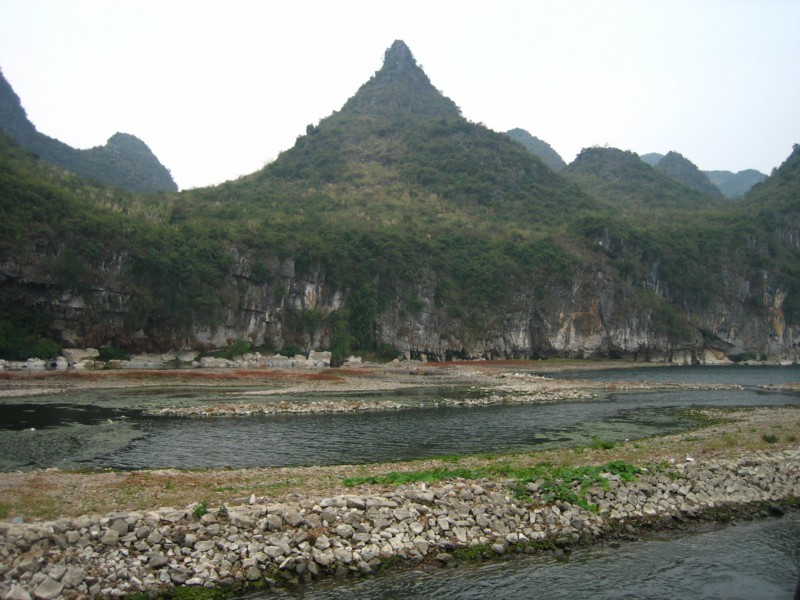 Foto de Guilin, China