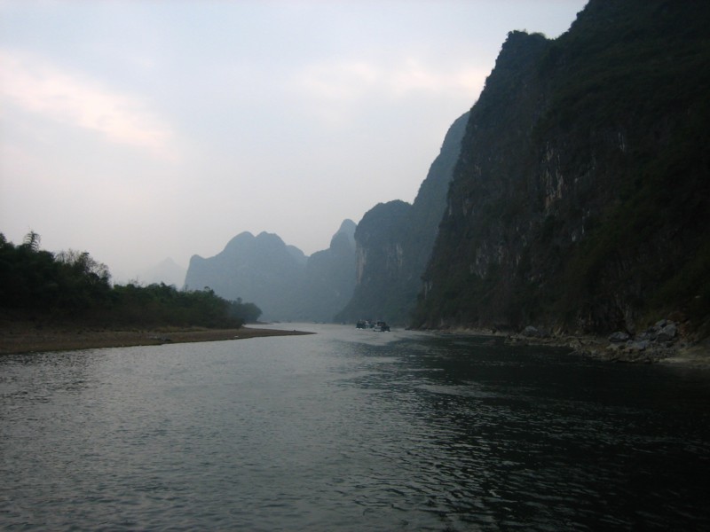 Foto de Guilin, China