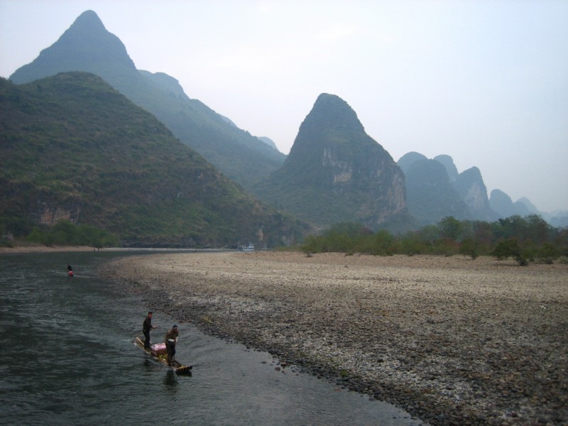 Foto de Guilin, China