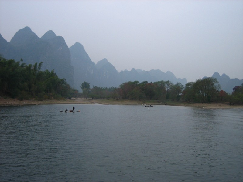 Foto de Guilin, China