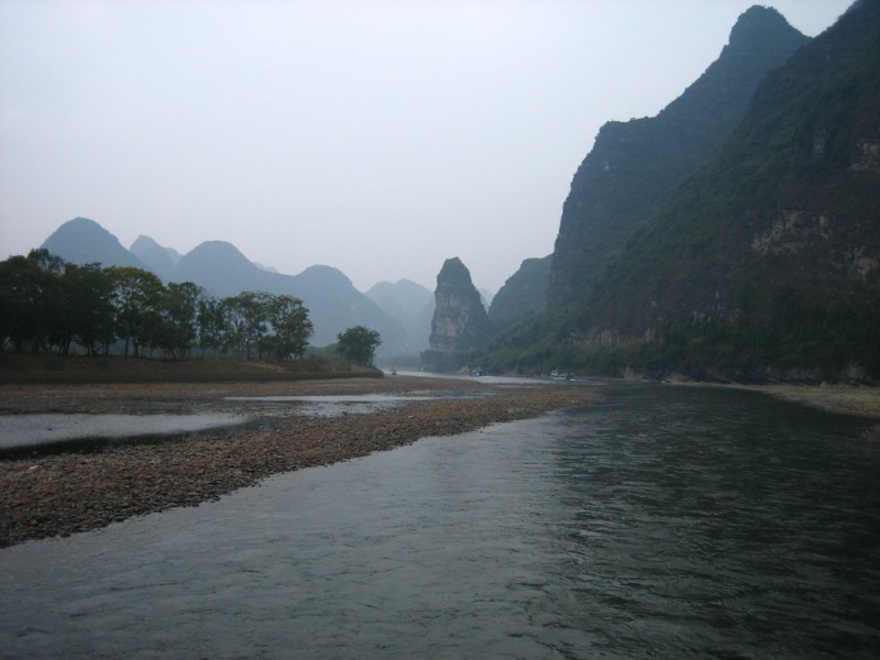 Foto de Guilin, China