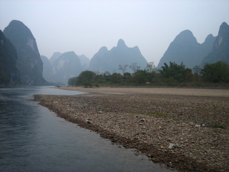 Foto de Guilin, China