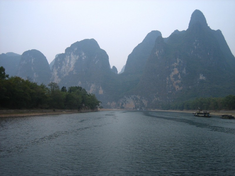 Foto de Guilin, China
