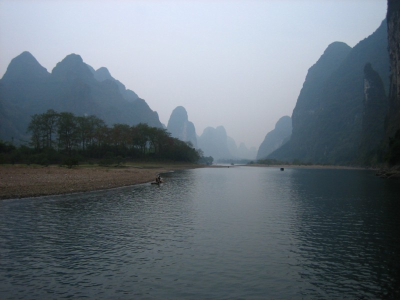 Foto de Guilin, China