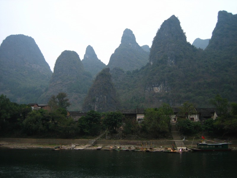 Foto de Guilin, China