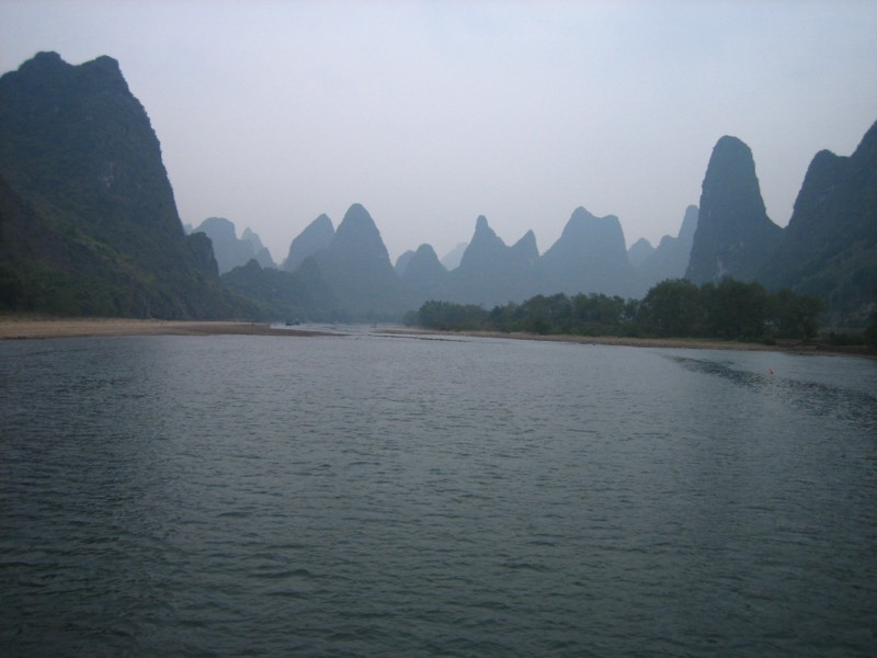 Foto de Guilin, China