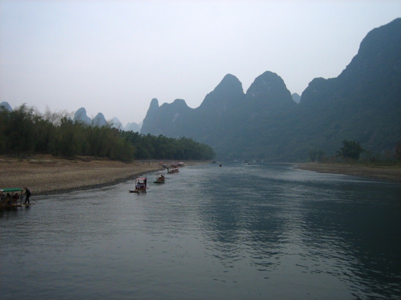 Foto de Guilin, China