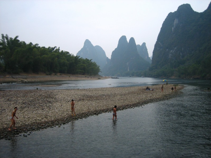 Foto de Guilin, China