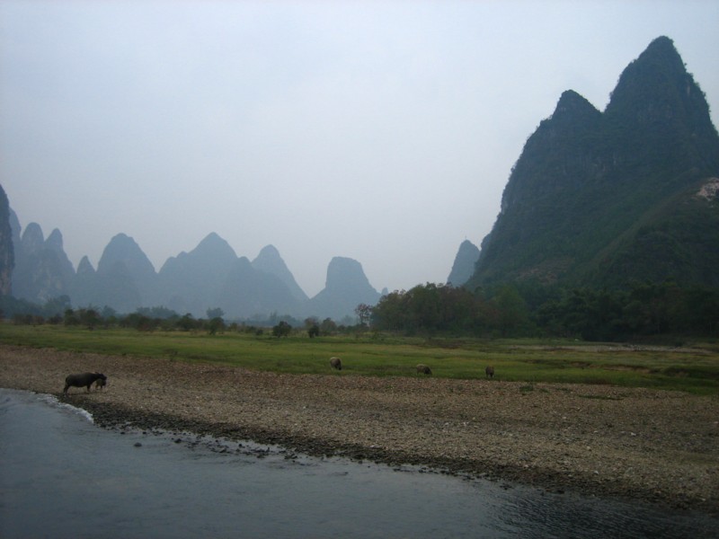 Foto de Guilin, China