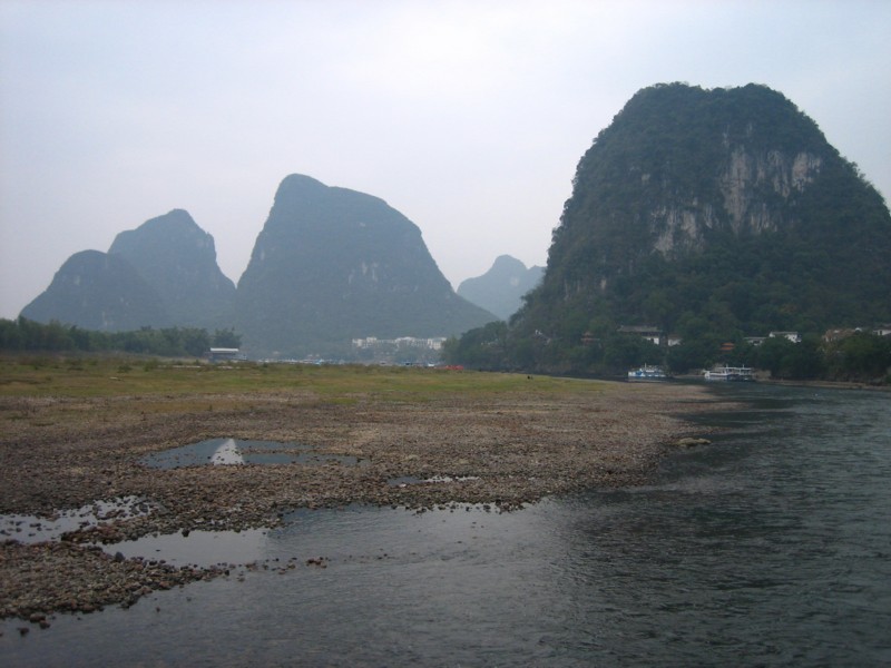 Foto de Guilin, China