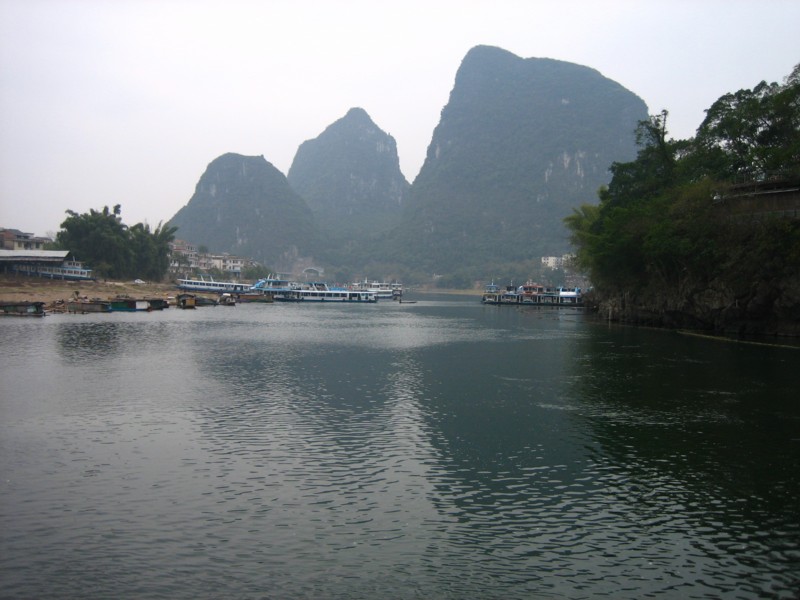 Foto de Guilin, China