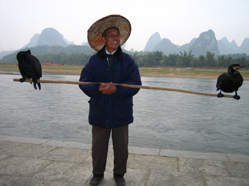 Foto de Guilin, China