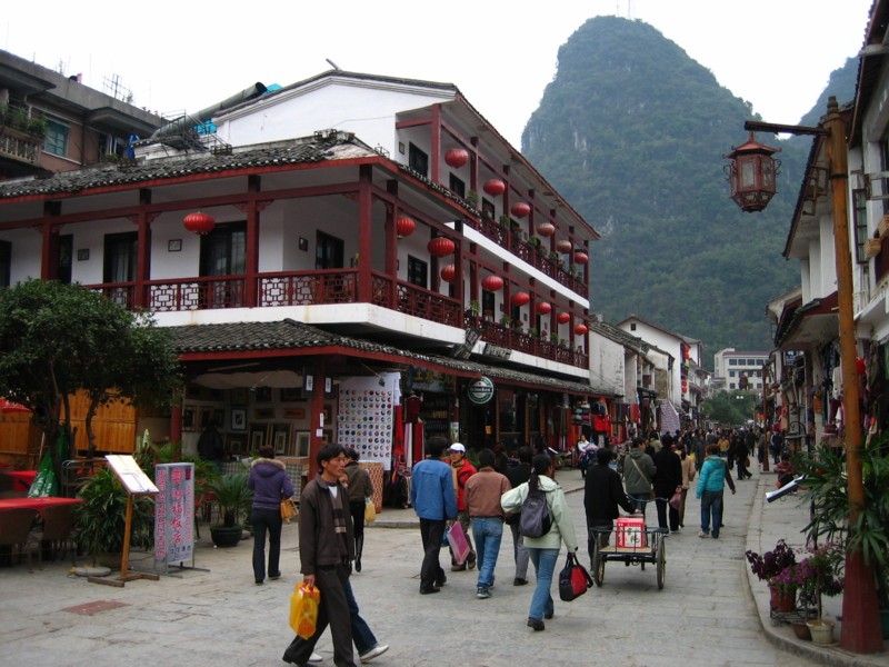 Foto de Guilin, China