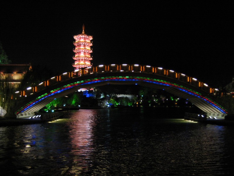 Foto de Guilin, China