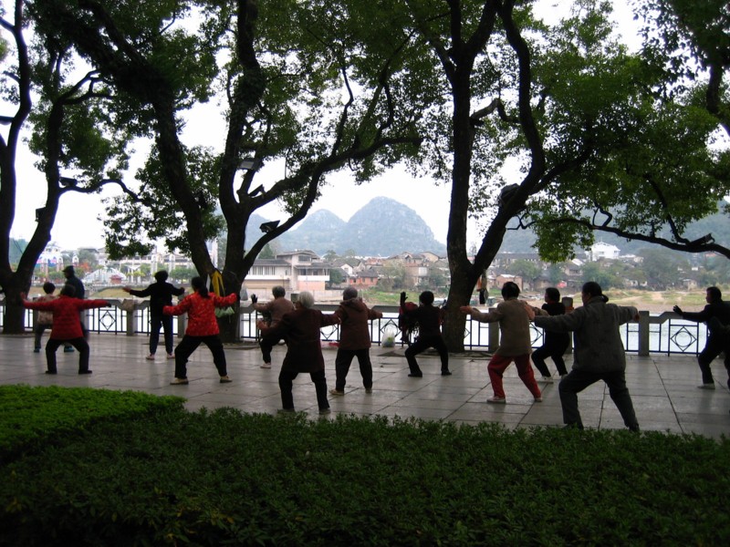 Foto de Guilin, China
