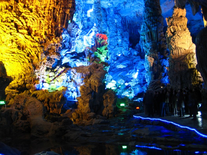 Foto de Guilin, China