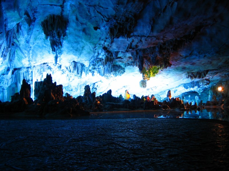 Foto de Guilin, China